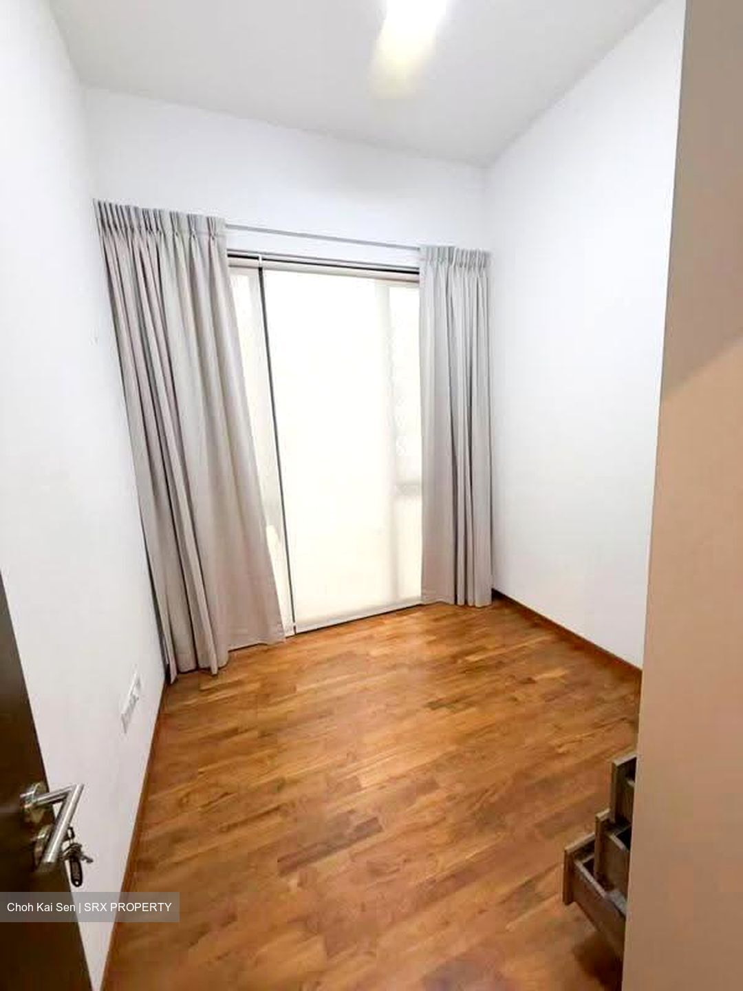 Carpmael 38 (D15), Condominium #634609171